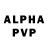 Alpha PVP Crystall kkiki